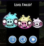 Halloween Tournament (2012/2013)