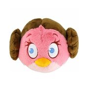 Angry Birds Star Wars plush