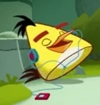 Слушает музыку в Off Duty