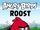 Angry Birds Roost