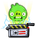Trapped Pig