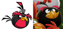 BomBom Comparación Bomb