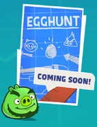 Egg Hunt (Angry Birds Reloaded) (299 КБ) Egg Hunt (Angry Birds Reloaded) Эпизод-событие игры Angry Birds Reloaded.