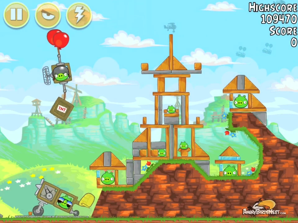 Angry birds прохождение. Angry Birds Classic Red's Mighty Feathers. Angry Birds Reds Mighty Feathers. Angry Birds локации. Игра Angry Birds Red Ball 4.