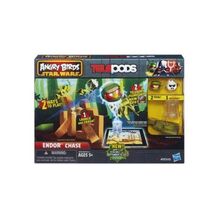 3689 igra angry birds star wars telepods endor chas