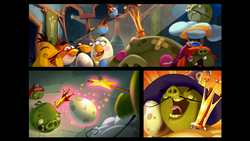 AngryBirdsEpicCutscenes7