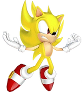 Super Sonic