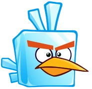 Angry Birds Reloaded