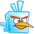 Ice Bird