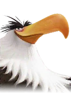 Mighty Eagle Icon