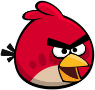 Angry Birds