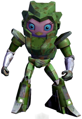 Sergeant