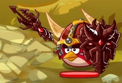 Angry Birds Epic Guide, Understanding the Bird Classes (headgear)