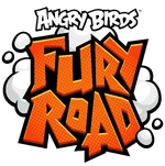AB Fury Road Logo