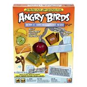 Angry Birds- On Thin Ice