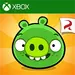 Bad piggies XBOX
