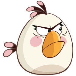 Matilda/Gallery, Angry Birds Wiki, Fandom