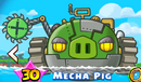 Mecha Pig