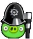 Policepig