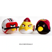South Carolina Gamecocks Angry Birds