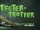 Teeter-Trotter