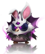 AB EVOLUTION Fringy4.png (1.65 MB) Adorable Chain Lighting Artwork