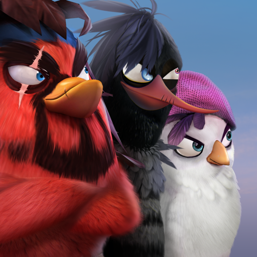 Angry Birds Evolution - Wikipedia