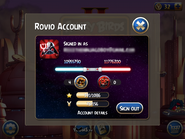 Angry Birds Star Wars II