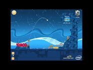 Angry Birds Intel Level 6 Ultrabook Adventure Walkthrough 3 Star