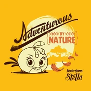 Angry Birds Stella