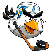 Hockey Bird IIHF