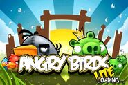 Angry Birds (lite)