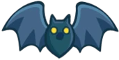 A bat