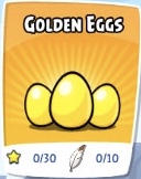 Golden Eggs (Version 1)