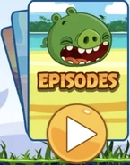 Episodes (2018–present)