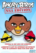 The cover of the MAD Magazine.