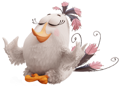 Matilda/Gallery, Angry Birds Wiki, Fandom