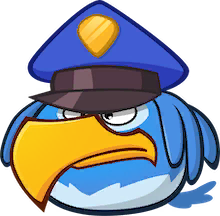 Águilas | Angry Birds Wiki | Fandom