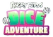 Angry Birds Dice Adventure Logo