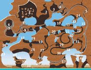Little Pig Adventure Sandbox map