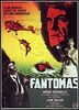 Fantomas poster
