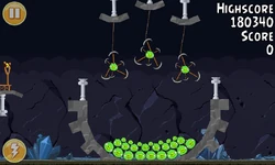 Golden Egg 24