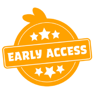 Early Access - Possibility of early access to new Angry Birds Friends features.