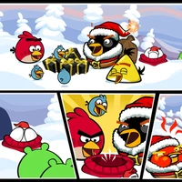 Christmas Tournament Angry Birds Wiki Fandom No es necesario dar crédito, pero nuestra comunidad siempre lo aprecia. christmas tournament angry birds wiki