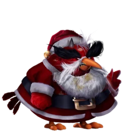 Angry Santa | Angry Birds Wiki | Fandom