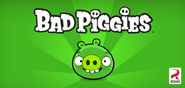Bad piggies