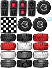 INGAME FACEBOOK CUSTOM LOTUS