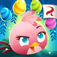 Easter Update Game Icon