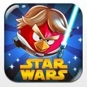Angry Birds Star Wars.jpg (38 КБ) На иконке Angry Birds Star Wars