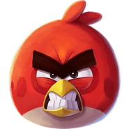 Angry Birds 2
